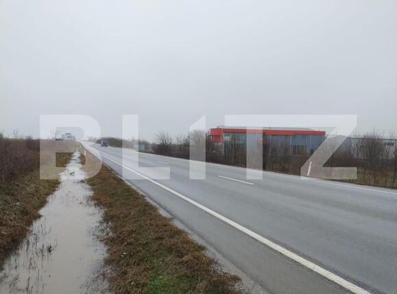 Teren de vânzare Pielești - 184941TV | BLITZ Craiova | Poza1