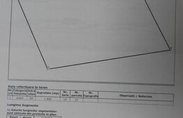 Teren industrial Isalnita 76m deschidere la E70, 2806mp