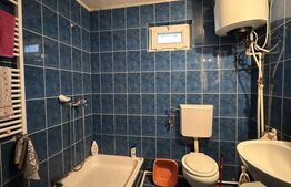 Casa parter Plaiul Vulcanesti, 96 mp utili, 587 mp teren