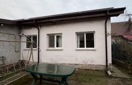 Casa parter Plaiul Vulcanesti, 96 mp utili, 587 mp teren