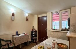 Casa parter Plaiul Vulcanesti, 96 mp utili, 587 mp teren