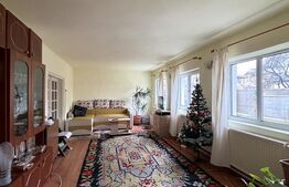 Casa parter Plaiul Vulcanesti, 96 mp utili, 587 mp teren