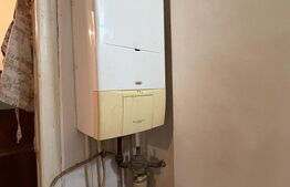Casa parter Plaiul Vulcanesti, 96 mp utili, 587 mp teren