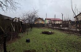 Casa parter Plaiul Vulcanesti, 96 mp utili, 587 mp teren