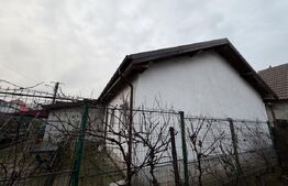 Casa parter Plaiul Vulcanesti, 96 mp utili, 587 mp teren
