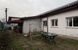 Casa parter Plaiul Vulcanesti, 96 mp utili, 587 mp teren