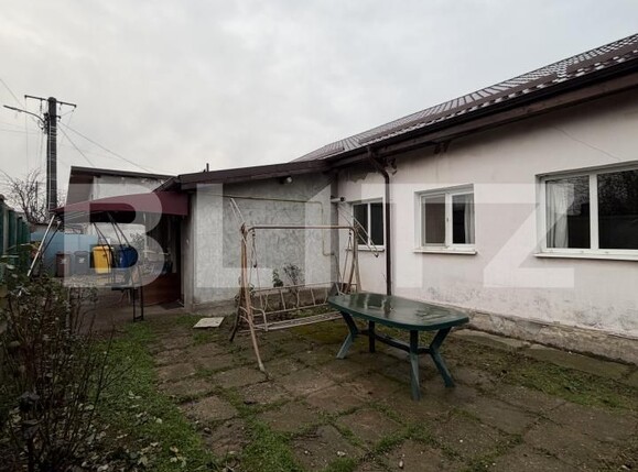 Casa de vânzare 4 camere Plaiul Vulcănești - 184953CV | BLITZ Craiova | Poza1