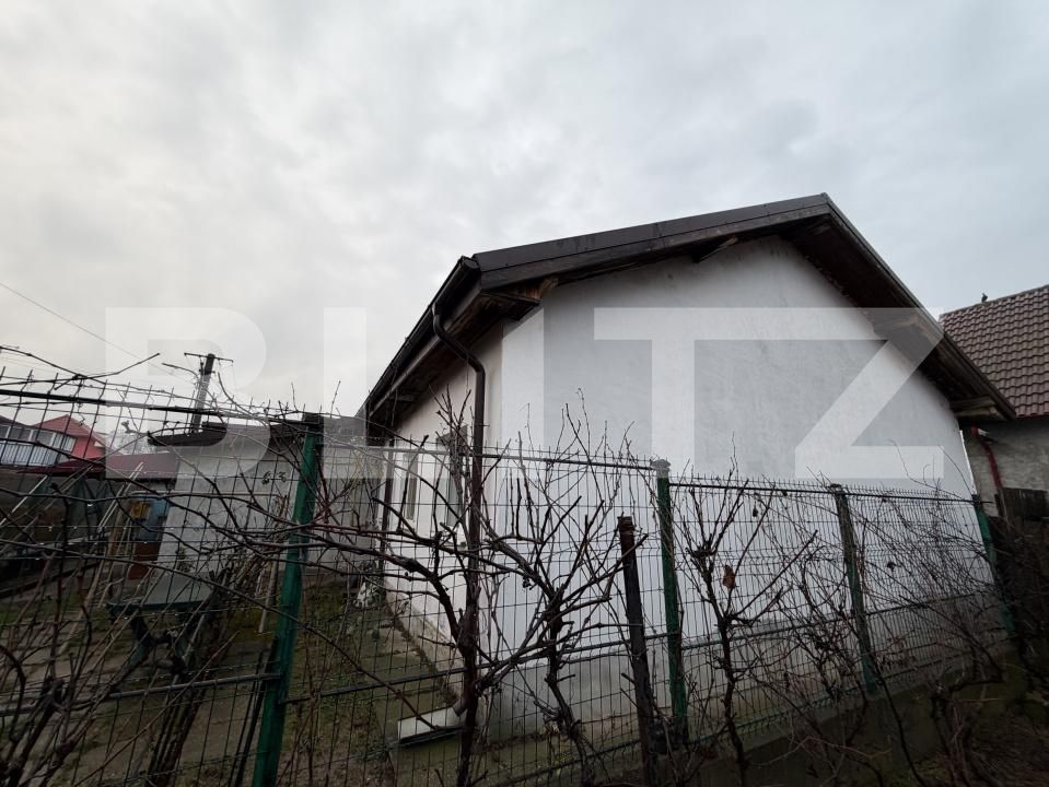 Casa de vânzare 4 camere Plaiul Vulcănești - 184953CV | BLITZ Craiova | Poza10