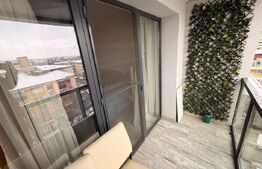 Apartament 2 camere, 52 mp, zona Lapus 