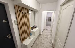 Apartament 2 camere, 52 mp, zona Lapus 