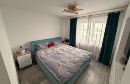 Apartament 2 camere, 52 mp, zona Lapus 