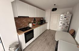 Apartament 2 camere, 52 mp, zona Lapus 