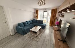 Apartament 2 camere, 52 mp, zona Lapus 
