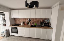 Apartament 2 camere, 52 mp, zona Lapus 