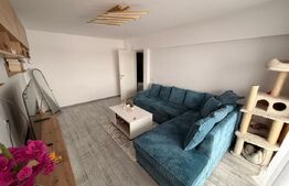 Apartament 2 camere, 52 mp, zona Lapus 