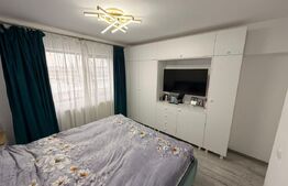 Apartament 2 camere, 52 mp, zona Lapus 