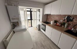 Apartament 2 camere, 52 mp, zona Lapus 