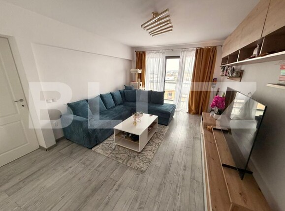 Apartament de vânzare 2 camere Lapus - 184965AV | BLITZ Craiova | Poza1