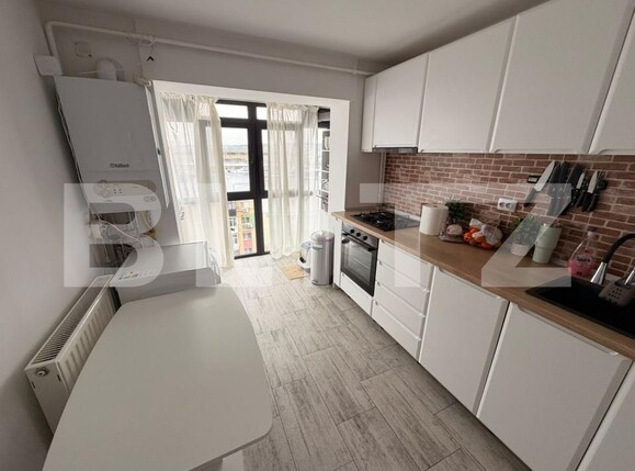 Apartament de vânzare 2 camere Lapus - 184965AV | BLITZ Craiova | Poza6