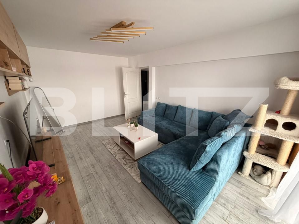 Apartament de vânzare 2 camere Lapus - 184965AV | BLITZ Craiova | Poza2