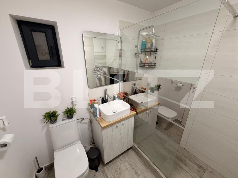 Apartament de vânzare 2 camere Lapus - 184965AV | BLITZ Craiova | Poza9