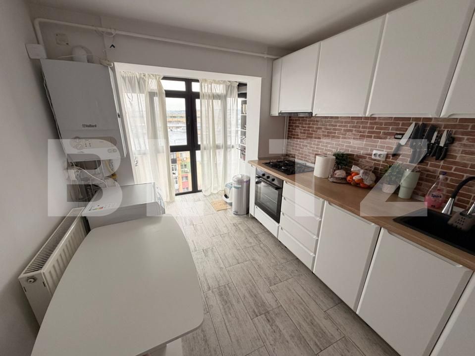 Apartament de vânzare 2 camere Lapus - 184965AV | BLITZ Craiova | Poza6