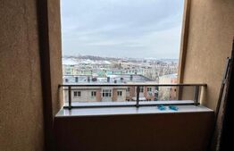 Apartament 2 camere semidecomandat, 54 mp, centrala zona Liceului de Chimie