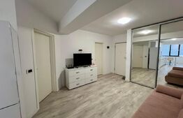Apartament 2 camere semidecomandat, 54 mp, centrala zona Liceului de Chimie