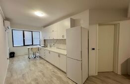 Apartament 2 camere semidecomandat, 54 mp, centrala zona Liceului de Chimie