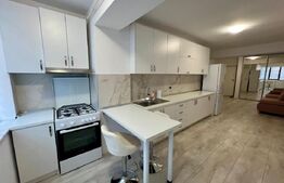 Apartament 2 camere semidecomandat, 54 mp, centrala zona Liceului de Chimie