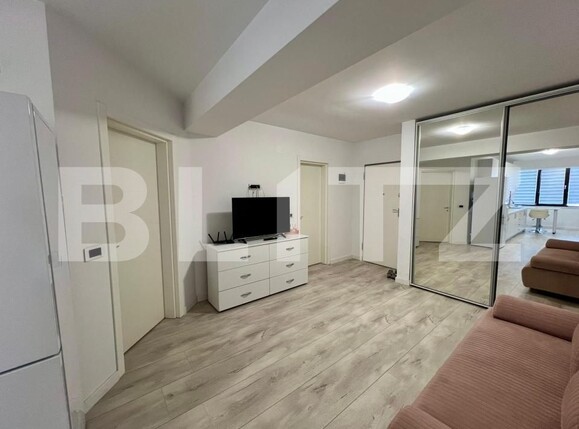 Apartament de închiriat 2 camere George Enescu - 184968AI | BLITZ Craiova | Poza1