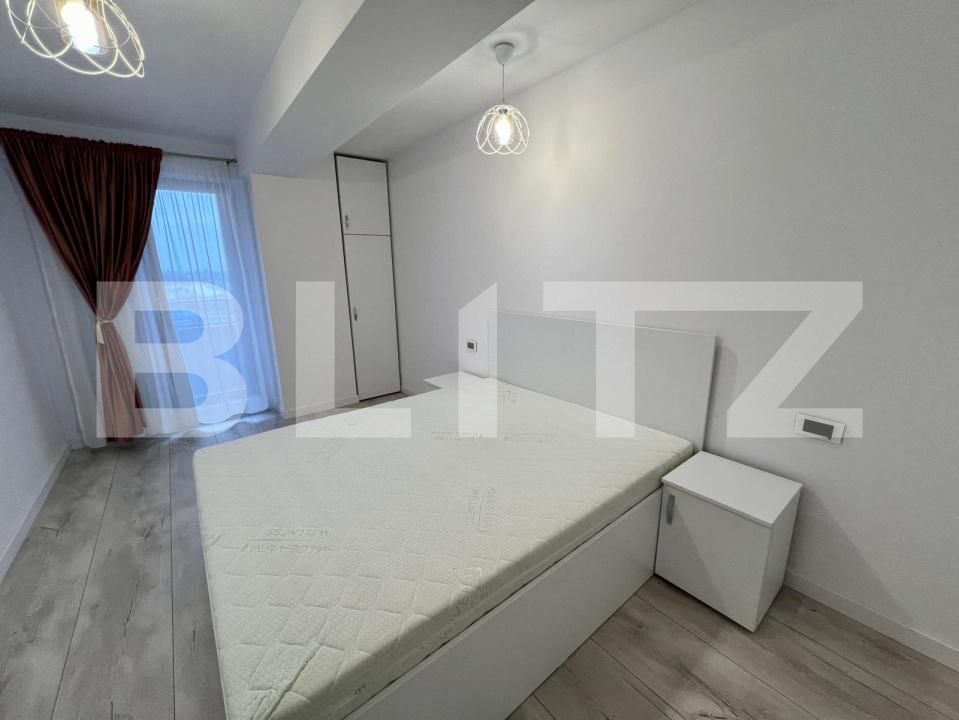 Apartament de închiriat 2 camere George Enescu - 184968AI | BLITZ Craiova | Poza3