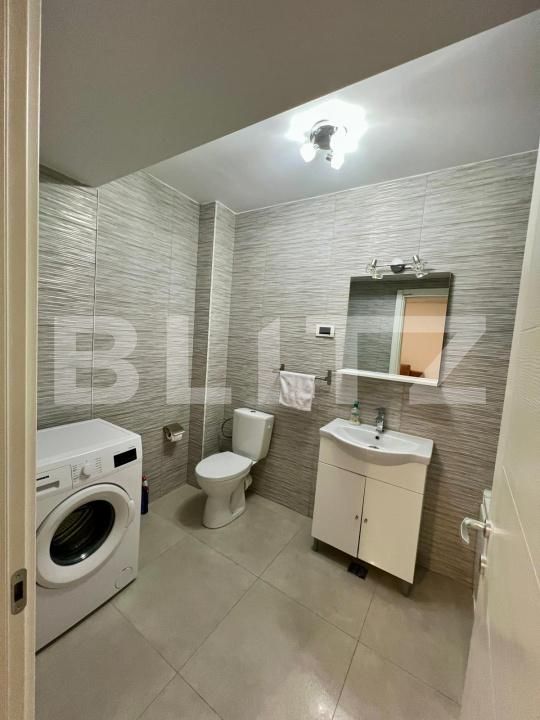 Apartament de închiriat 2 camere George Enescu - 184968AI | BLITZ Craiova | Poza5