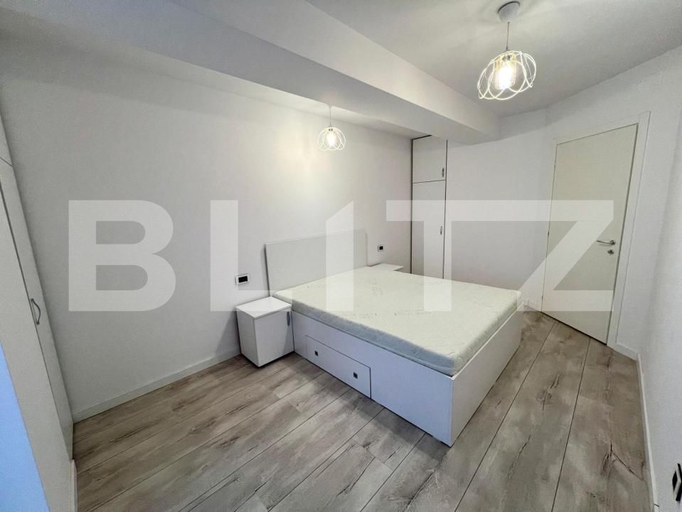 Apartament de închiriat 2 camere George Enescu - 184968AI | BLITZ Craiova | Poza4