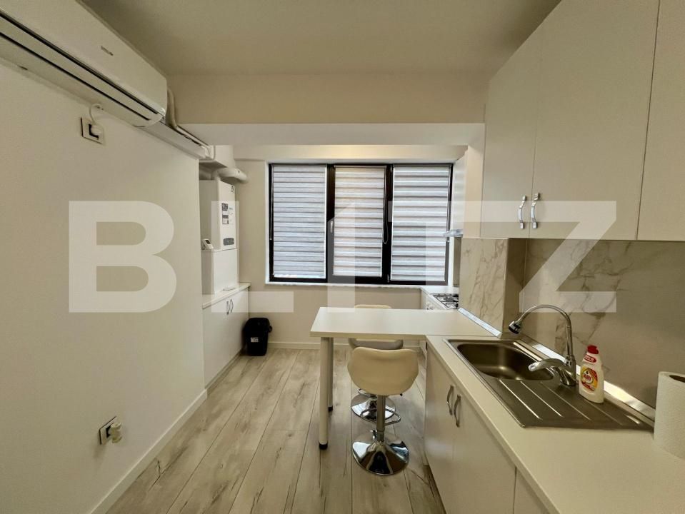 Apartament de închiriat 2 camere George Enescu - 184968AI | BLITZ Craiova | Poza6