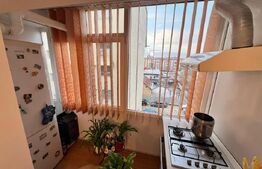 Garsonieră decomandată, 42.46 mp, zona Craiovita Noua