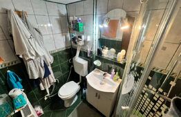 Garsonieră decomandată, 42.46 mp, zona Craiovita Noua