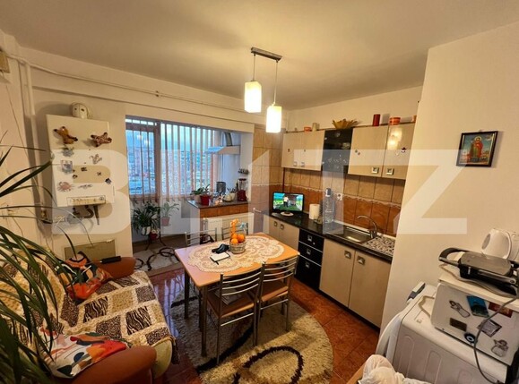 Garsonieră de vânzare Craiovita Noua - 184987AV | BLITZ Craiova | Poza5