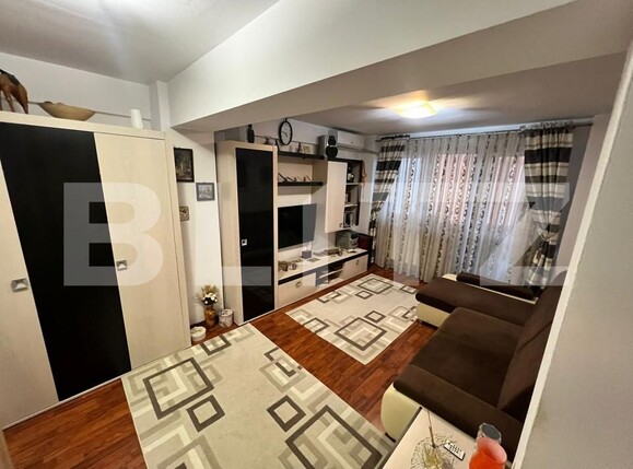 Garsonieră de vânzare Craiovita Noua - 184987AV | BLITZ Craiova | Poza4