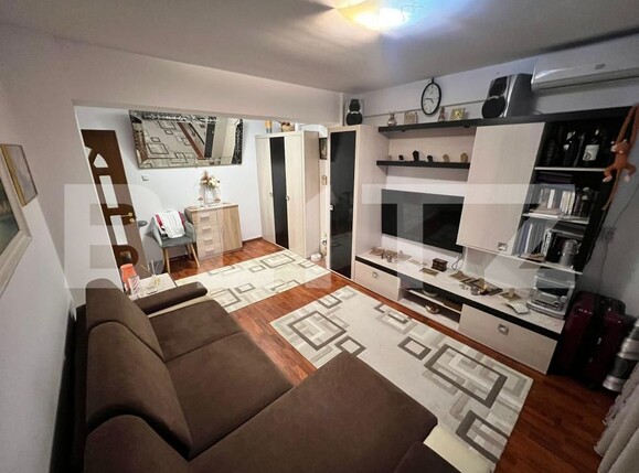 Garsonieră de vânzare Craiovita Noua - 184987AV | BLITZ Craiova | Poza2