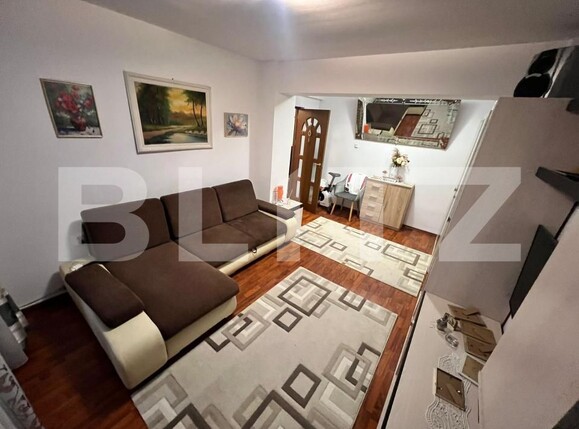 Garsonieră de vânzare Craiovita Noua - 184987AV | BLITZ Craiova | Poza1