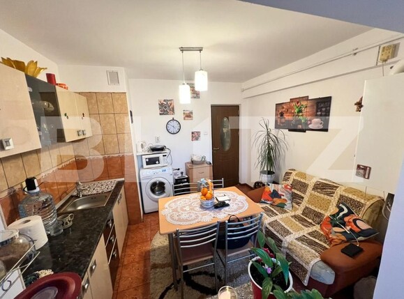 Garsonieră de vânzare Craiovita Noua - 184987AV | BLITZ Craiova | Poza6