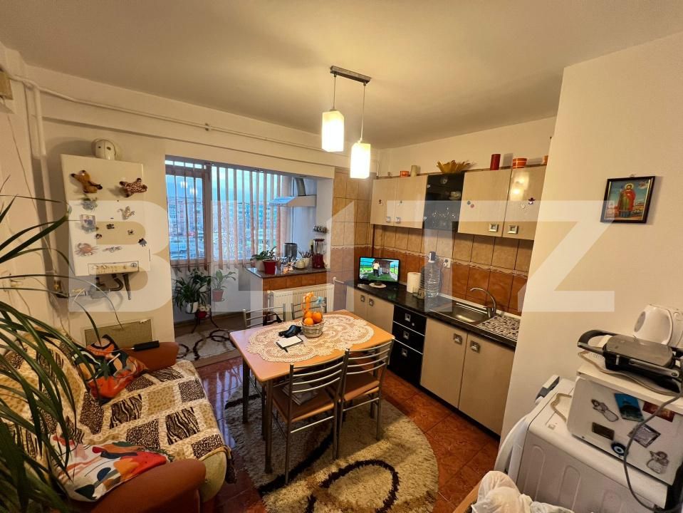 Garsonieră de vânzare Craiovita Noua - 184987AV | BLITZ Craiova | Poza5