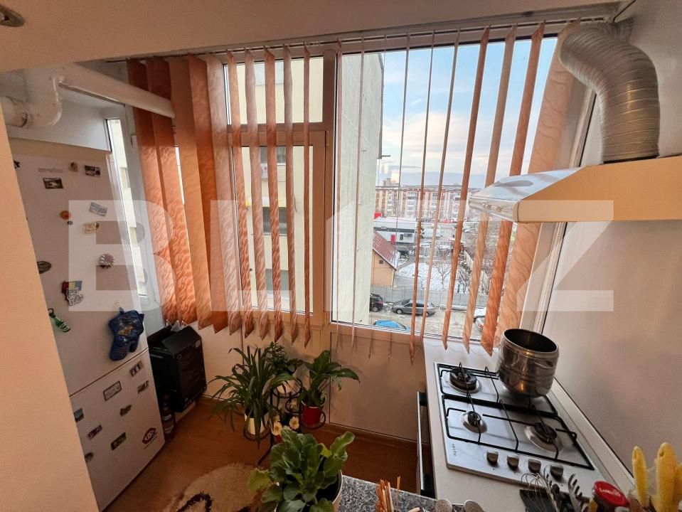 Garsonieră de vânzare Craiovita Noua - 184987AV | BLITZ Craiova | Poza7