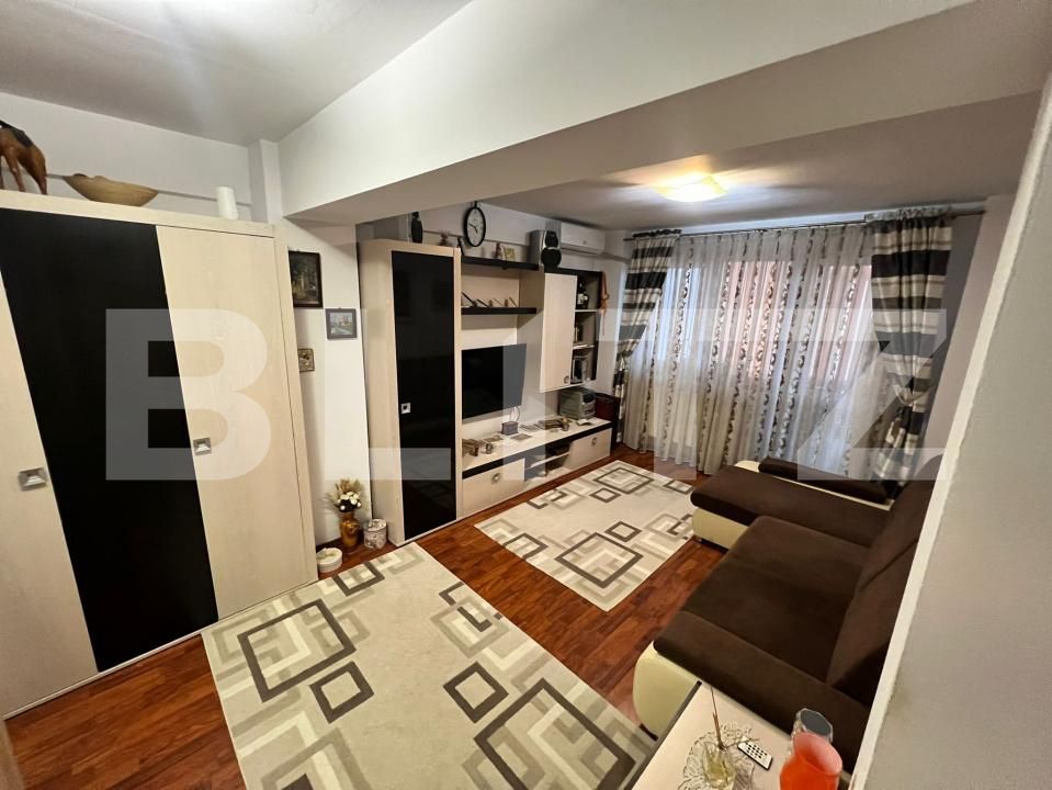 Garsonieră de vânzare Craiovita Noua - 184987AV | BLITZ Craiova | Poza4