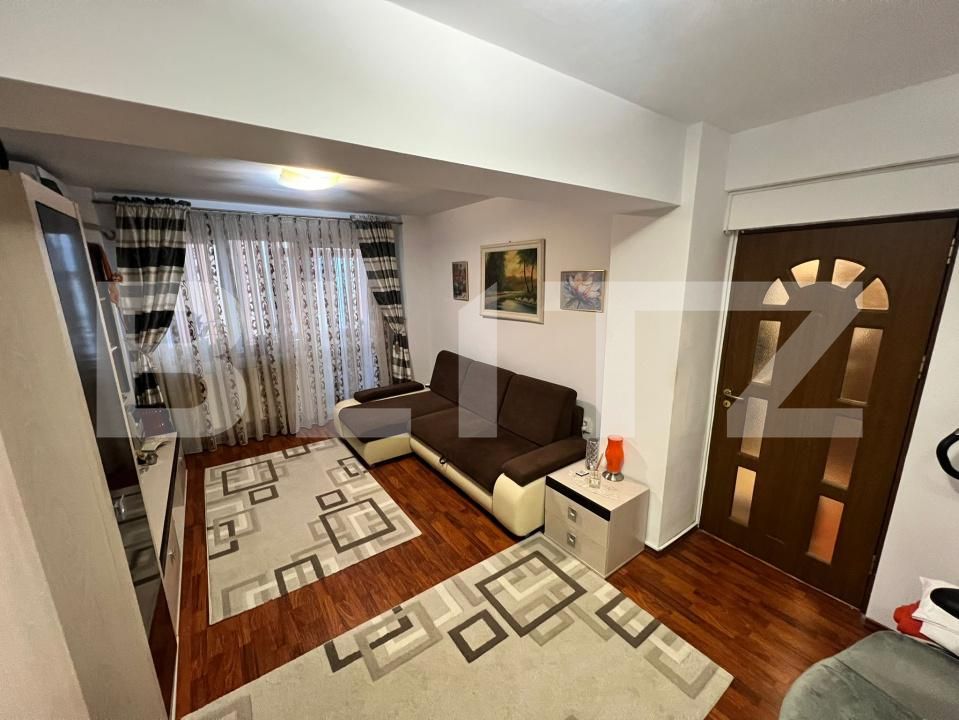 Garsonieră de vânzare Craiovita Noua - 184987AV | BLITZ Craiova | Poza3