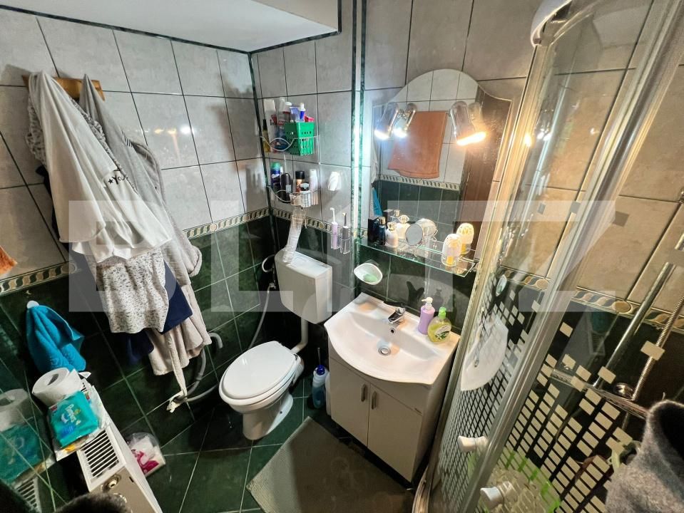 Garsonieră de vânzare Craiovita Noua - 184987AV | BLITZ Craiova | Poza8