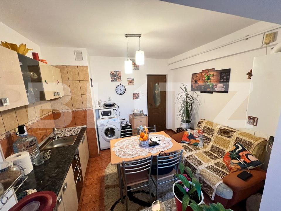 Garsonieră de vânzare Craiovita Noua - 184987AV | BLITZ Craiova | Poza6