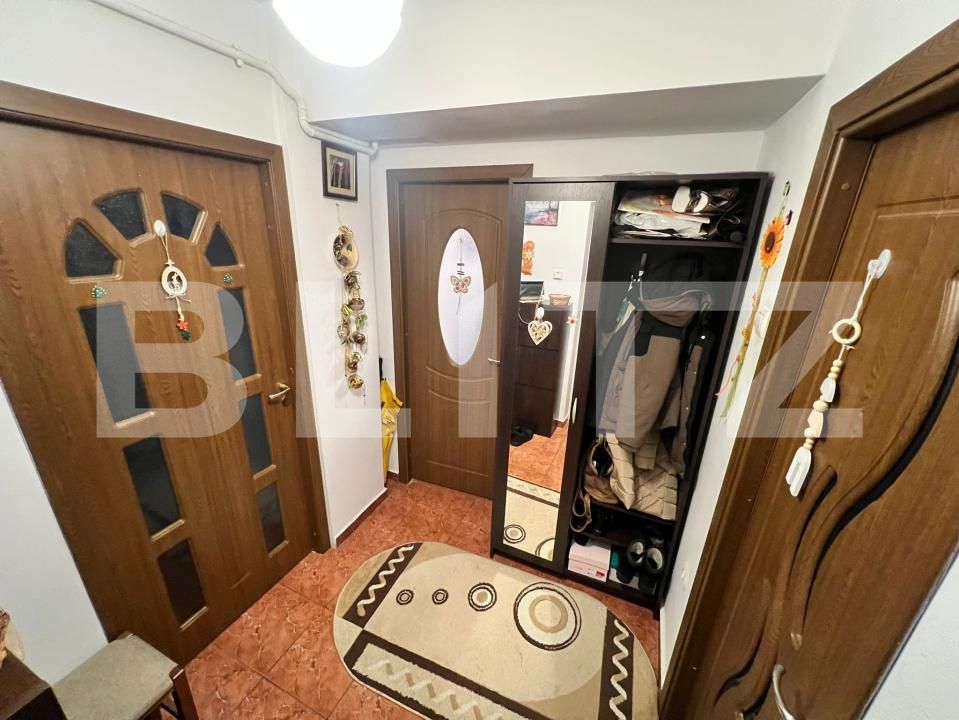 Garsonieră de vânzare Craiovita Noua - 184987AV | BLITZ Craiova | Poza10