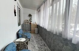 Apartament 3 camere, 57.70 mp, zona Brazda lui Novac